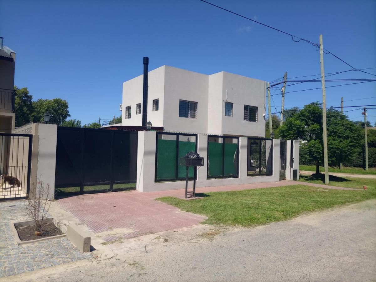 Villa Pueblo Maschwitz Ingeniero Maschwitz Exterior foto